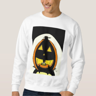 Moletom Jack o' Lanterna Shirts