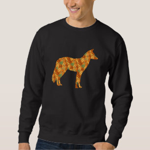 Moletom Jackal Easy Halloween Costume Coyote Wolf Diy Outd