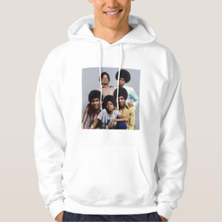 Moletom Jackson 5 Men's Hoodie