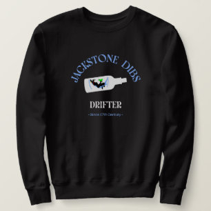 Moletom Jackstone Dibs Drifter