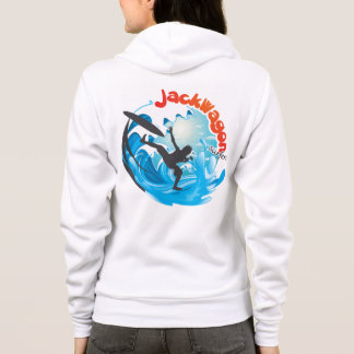 Moletom JackWagon Hoody v2