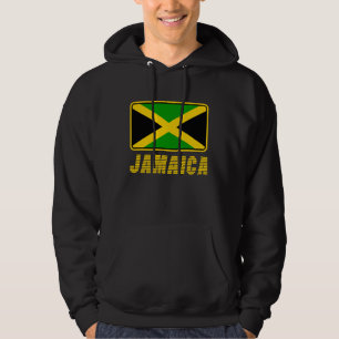 Moletom Jamaica