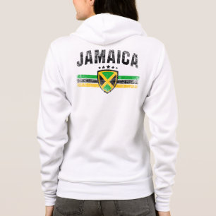 Moletom Jamaica
