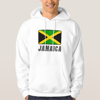 Moletom Jamaica