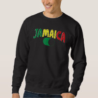 Jamaica Está Chamando Eu Devo Ir   Jamaicano