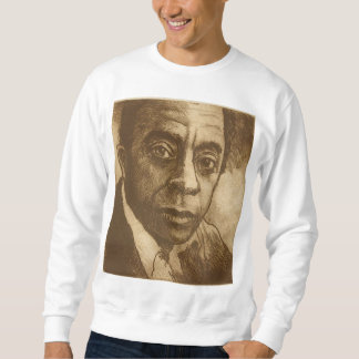 Moletom James Baldwin Sweatshirt