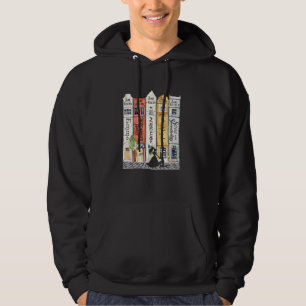 Moletom Jane Austen Books Street Romance Reader Bookish Ja