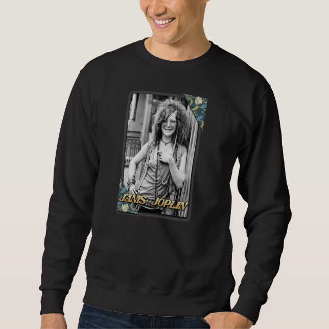 Moletom Janis Joplin_002_Back Impresso (Frente)