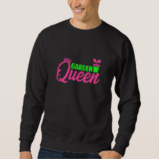 Moletom Jardim para Gardener Gardener Feminino