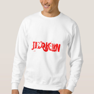 MOLETOM JERKIN