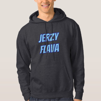 Moletom Jerzy Flava