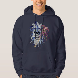 Moletom Jester Skull