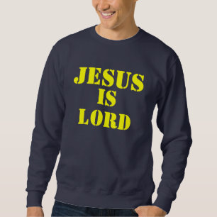 MOLETOM JESUS