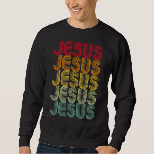Moletom Jesus Acredita Que Você Deve Ser Nascer Novamente