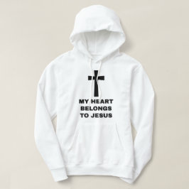 Moletom Jesus Cristo o Salvador