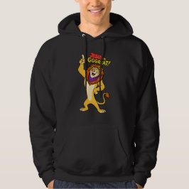 Moletom JESUS é ÓTIMO - Cristão