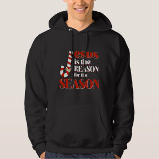 Moletom Jesus Hoown Sweatshirt