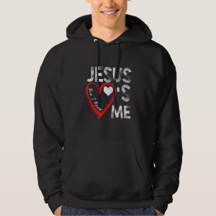Moletom Jesus Me Ama Isso Eu Sei Jesus Deus Humor