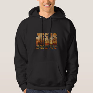 Moletom Jesus Nascer Como Bebê Criança Cristã