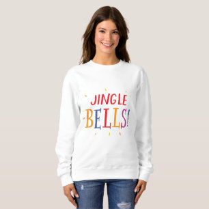 Moletom Jingel Bells
