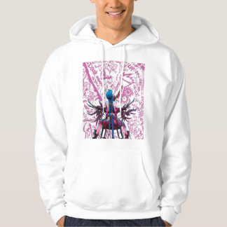 Moletom Jinx elegante
