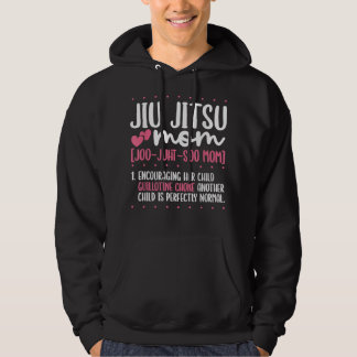 Moletom Jiu Jitsu Mãe Jiujitsu BJJ Brasileiro Jiu Jitsu
