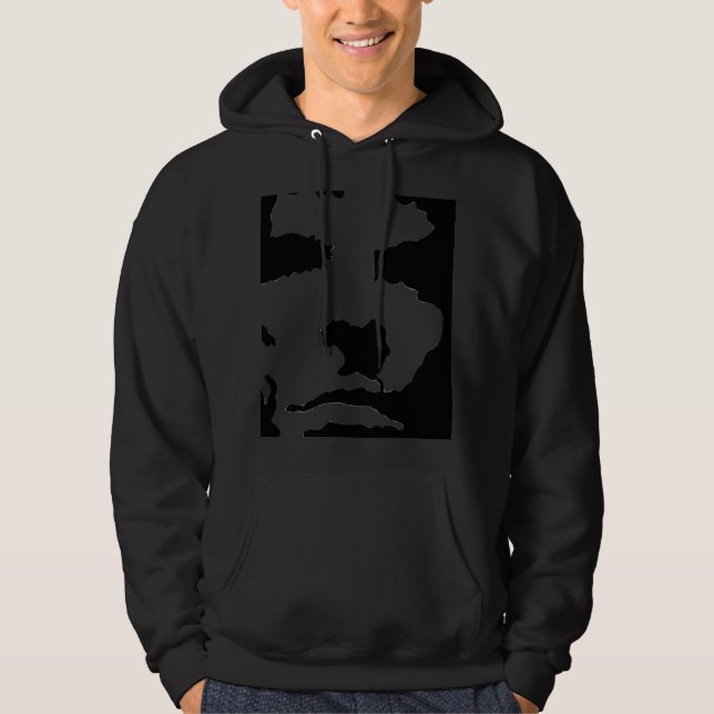 Moletom Joakim T munktröja (Frente)