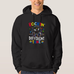 Moletom Jogador Autismo Autista De Ajuste Diferente