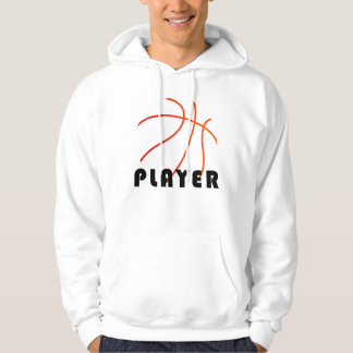 Moletom Jogador de Basquete 1 | Mimimal Modern Design