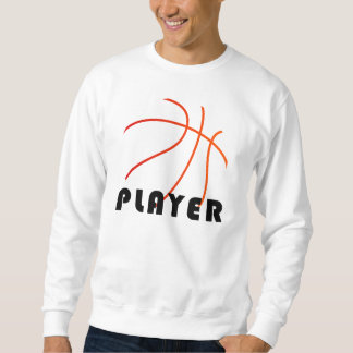 Moletom Jogador de Basquete 1 | Mimimal Modern Design