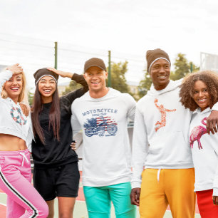 Moletom Jogador De Basquete Slam, A Simbologia Da Bola