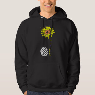 Moletom Jogador de Voleibol Sunflower Win