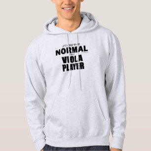 Moletom Jogador normal da viola