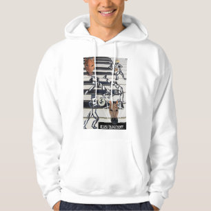 Moletom Jogo Hoodie