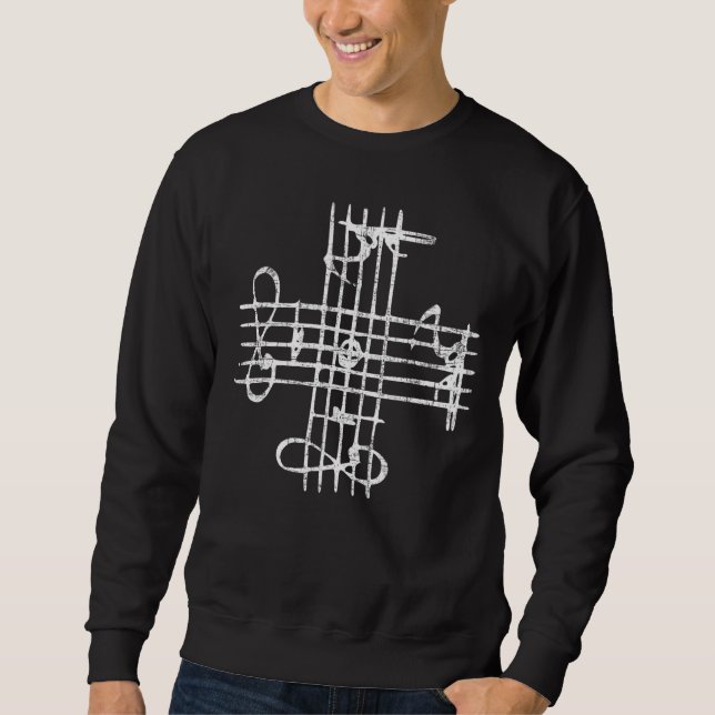 Moletom Johann Sebastian Bach Classic Music Composer Tea (Frente)