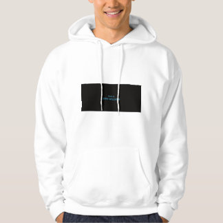 Moletom John Williams - Hoodie