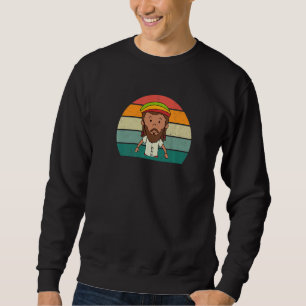 Moletom Joie de vivre Jamaican Kingston Caribe Island J