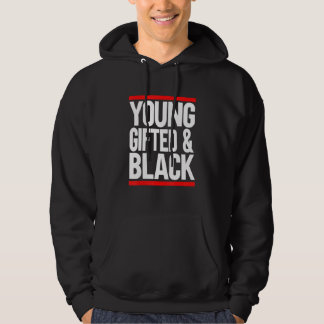 Moletom Jovem Ed E Negro 1