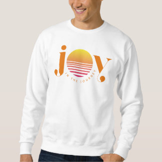 Moletom Joy In The Journey Sweatshirt