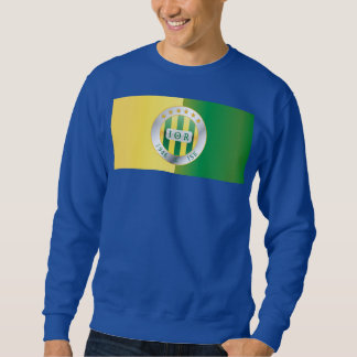 Moletom JS Kabylie t-shirt