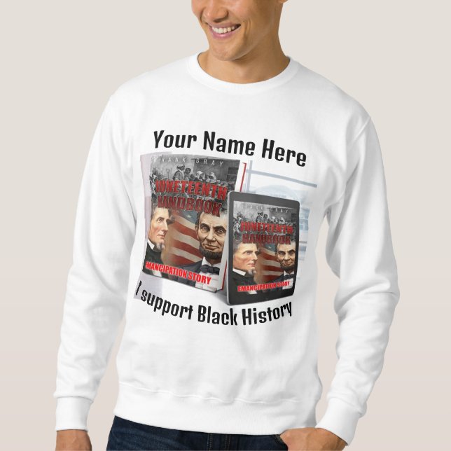 MOLETOM JTHB (Frente)