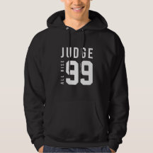 Judge All Rise 99