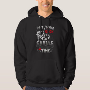 Moletom Jujitsu Gi Mens Jujitsu Gi Kid Colocou Seu Gi A Te