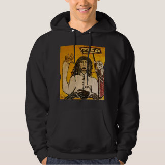 MOLETOM JULGADOS CULPADOS NOS JULGAMENTOS DE BRUXA RASTA