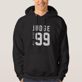 Moletom Julgue Todos se Levantem 99