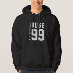 Moletom Julgue Todos se Levantem 99