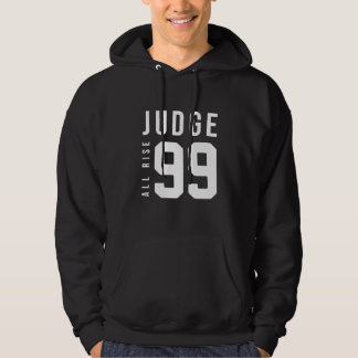 Moletom Julgue Todos se Levantem 99