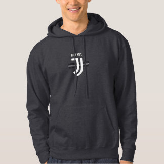 Moletom Juventus