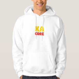 Moletom KA CORE Retro Karnataka Pride Hoodie | Kannada 