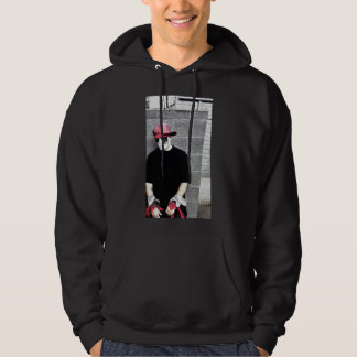 Moletom Kaos Anubis GVE Hoodie 2018